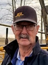 Keith Scott